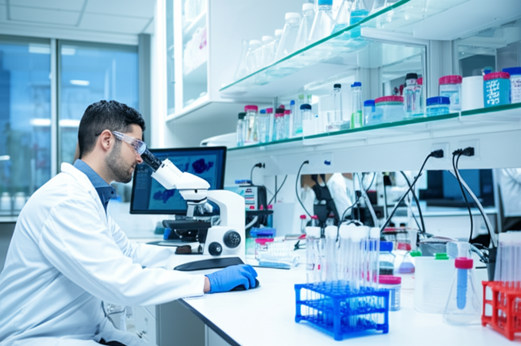 Biotech Innovation Summit