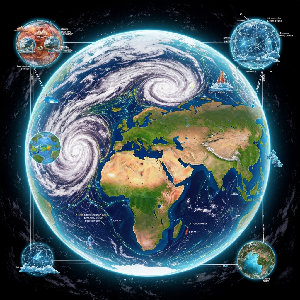 Climate Science Symposium