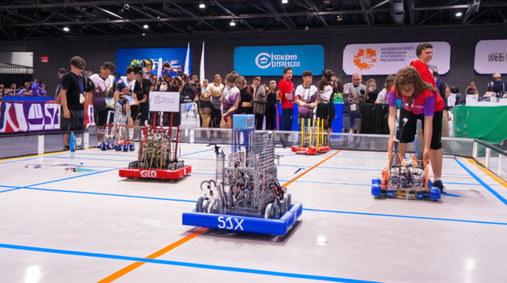 Robotics Competition